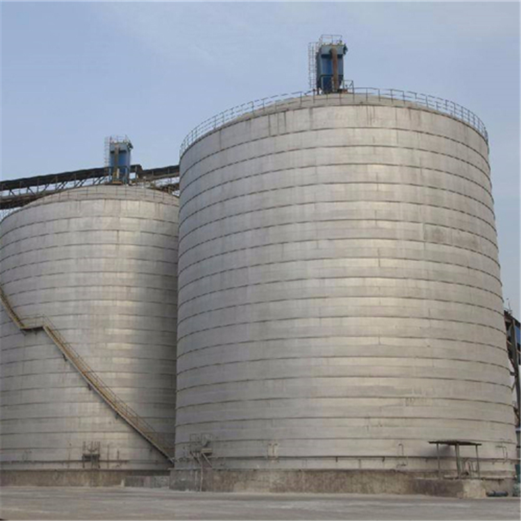 西安焦炭鋼板倉