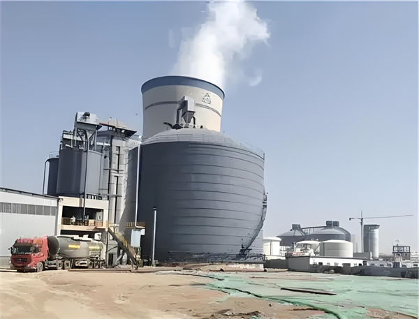 大型鋼板倉維護(hù)技術(shù)要點(diǎn)解析